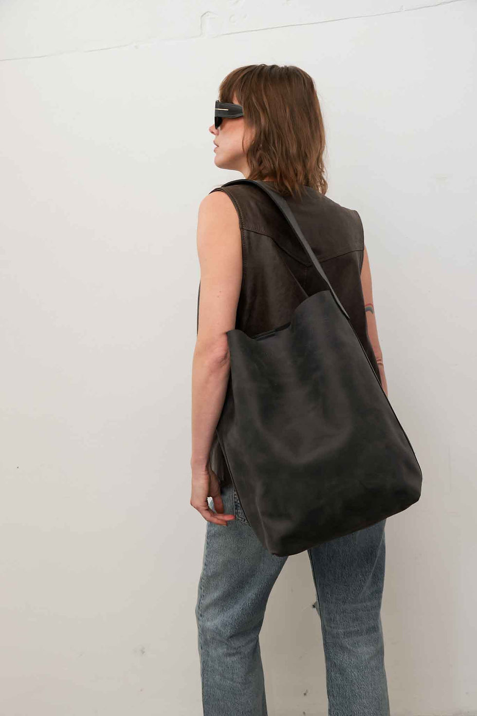 Miniatura: Bolso ACAPULCO Negro