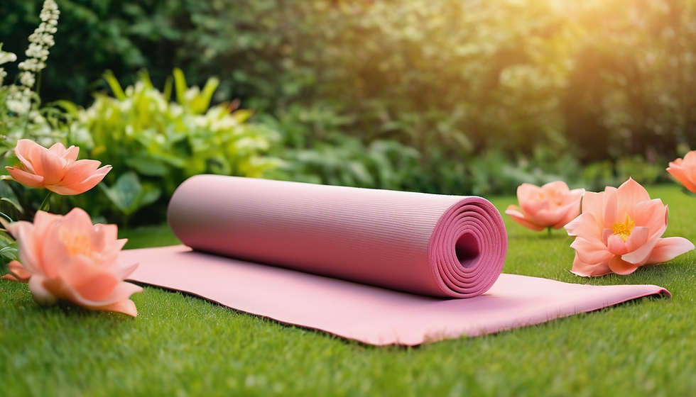Wellness Yoga and Meditation Workshop