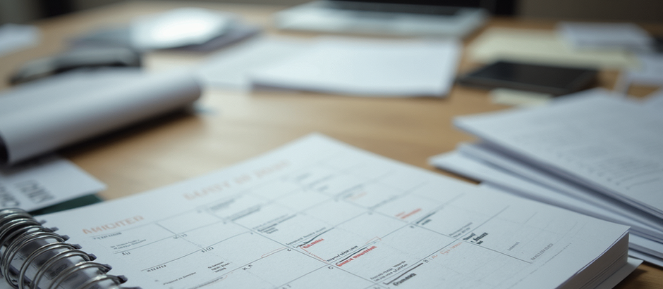10 Red Flags Indicating Your Mentorship Program Lacks Structure