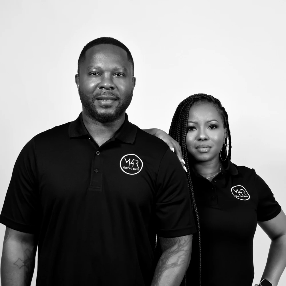 Writer: Married 4Real