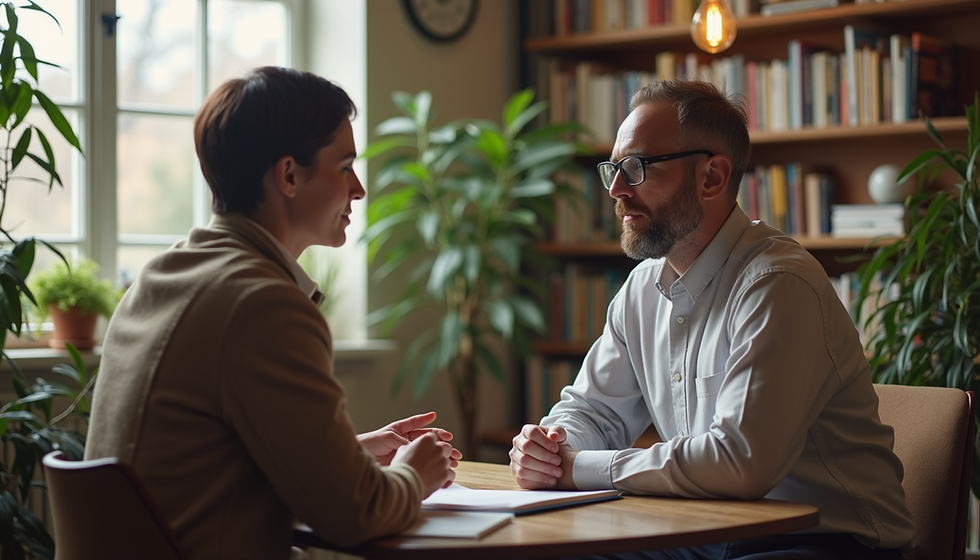 The Impact of Mentorship on Community Growth and Turning Passion into Purposeful Business
