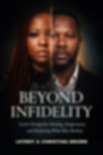 Beyond Infidelity