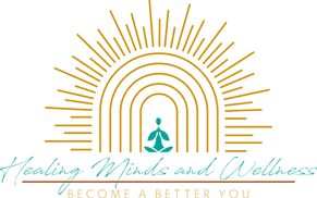 Healing Minds and Wellness mental health therapy and counseling