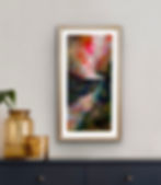 Thumbnail: "Become what you behold"