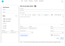 Final Create Iteration