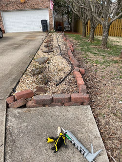 before garden bed fix2