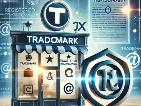 What is a Trademark and Why Does It Matter?