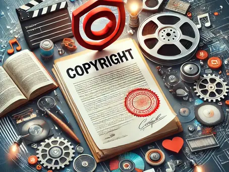 What Is a Copyright and Why Does It Matter for Your Business?
