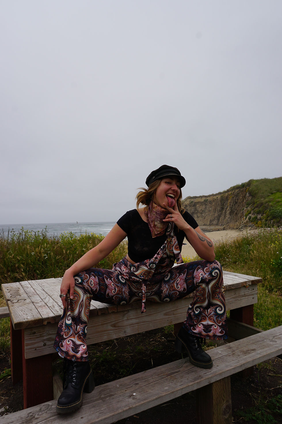 Thumbnail: Acid Dreams Fractal Overall Set