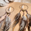 Thumbnail: Buffalo Babe Feather Earrings