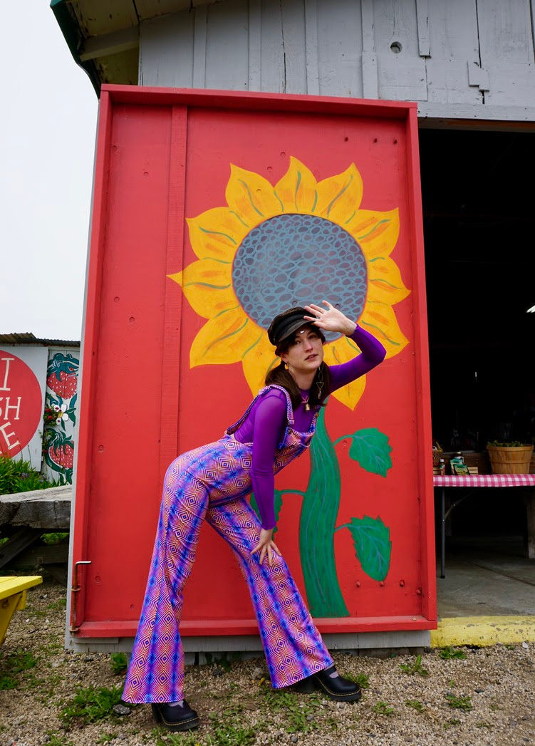 Thumbnail: Psy Squared Overall Set