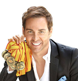 David Meca 