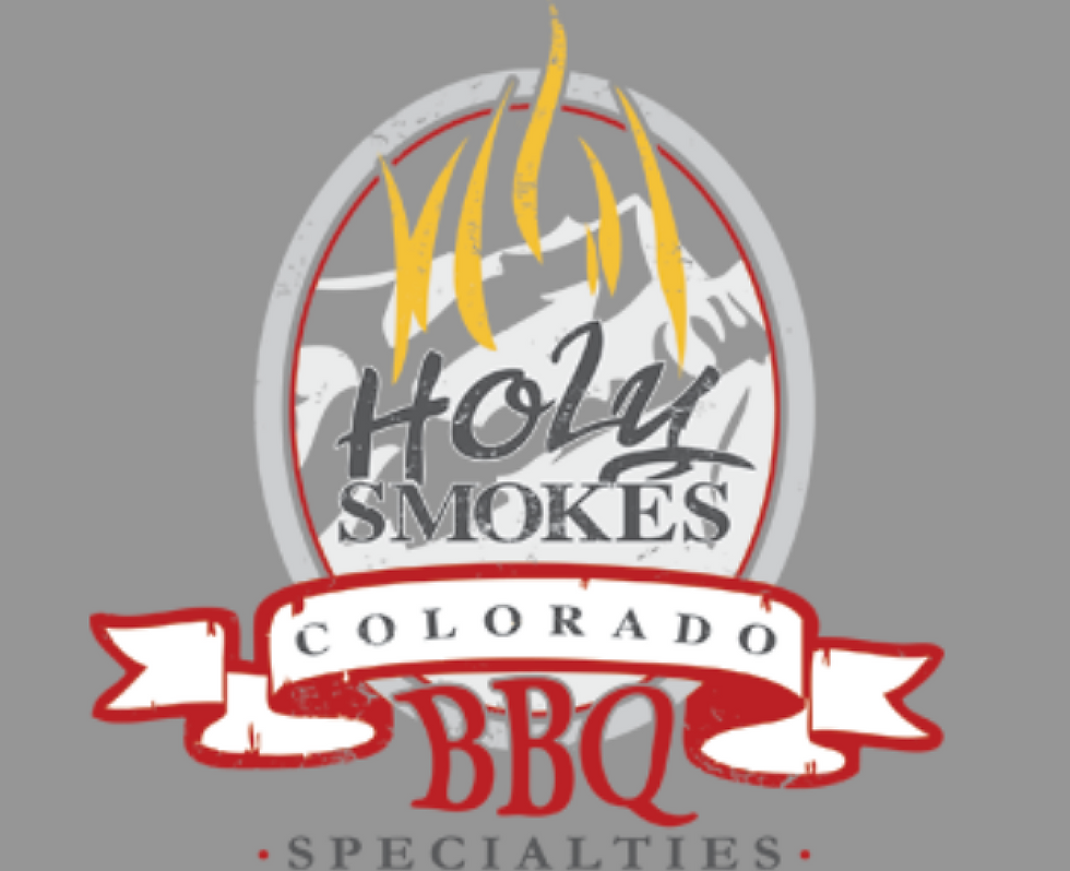Centennial CO | Holy Smokes Backyard BBQ