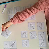 Practical Year 6 SATs maths activity