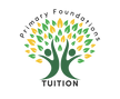 Primary Foundations Tuition logo
