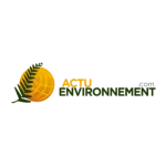 LOGO ACTU ENVIRONNEMENT