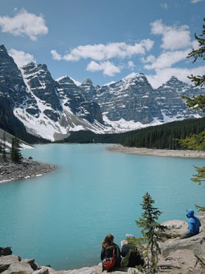 Banff & Jasper: The Jewels of the Canadian Rockies in 8 Days