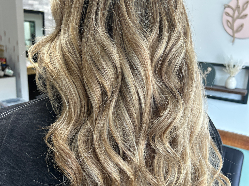 HaileyHighlights