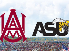 THE HISTORY of the MAGIC CITY CLASSIC