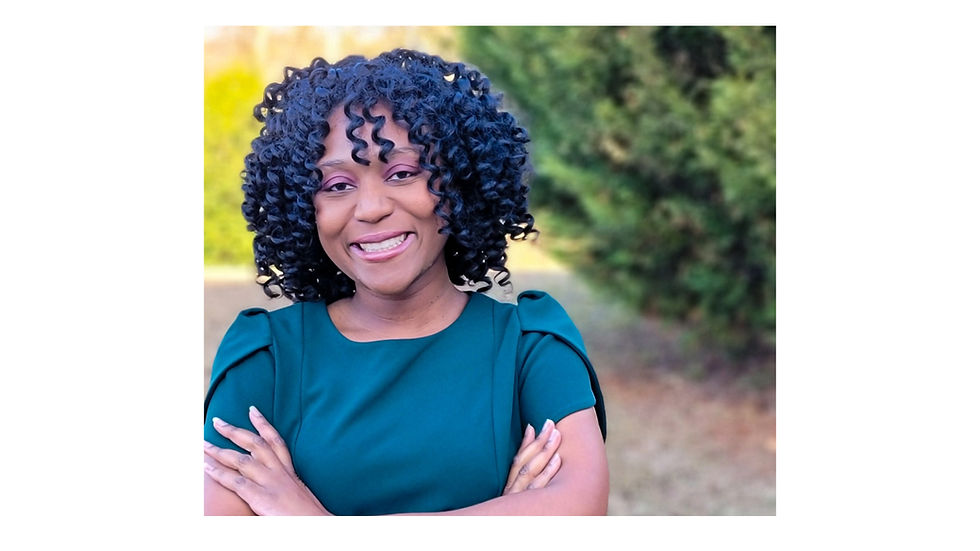 Getting to Know Lauren Woods: A Spotlight on Her Professional Profile