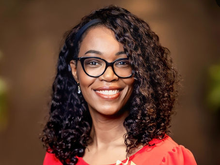 POWER PROFILE: Crystal Drake