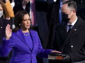 Kamala Harris