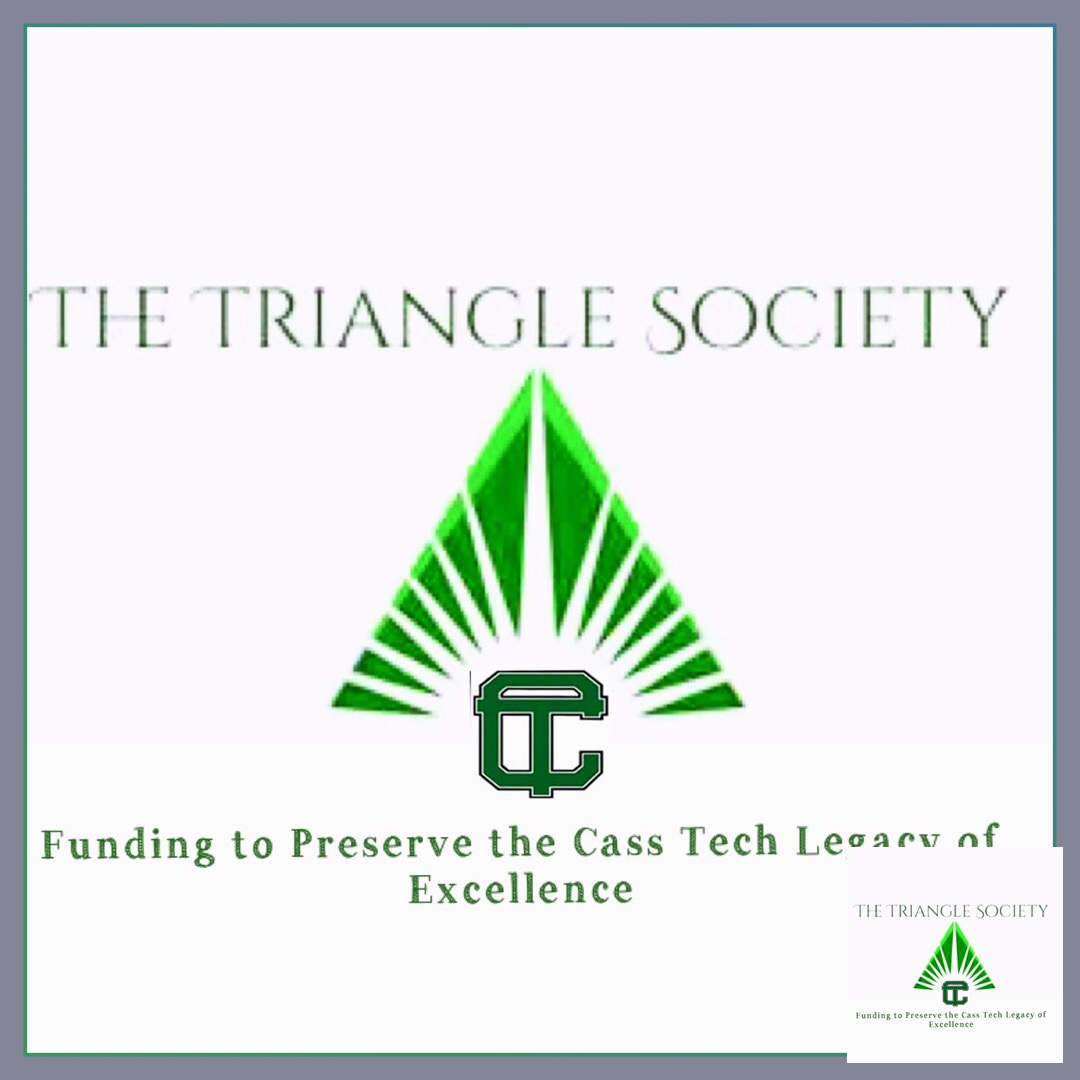 Writer: The Triangle Society, Inc.