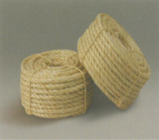 Rope and Twine