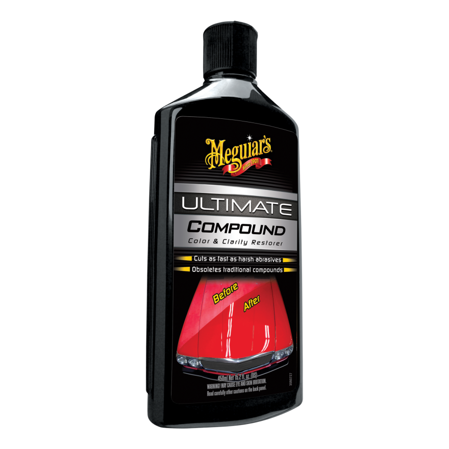 Ultimate Compound
