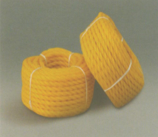 Rope and Twine