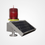 Thumbnail: PLZ-3 Solar Energy FlashingObstacle Light