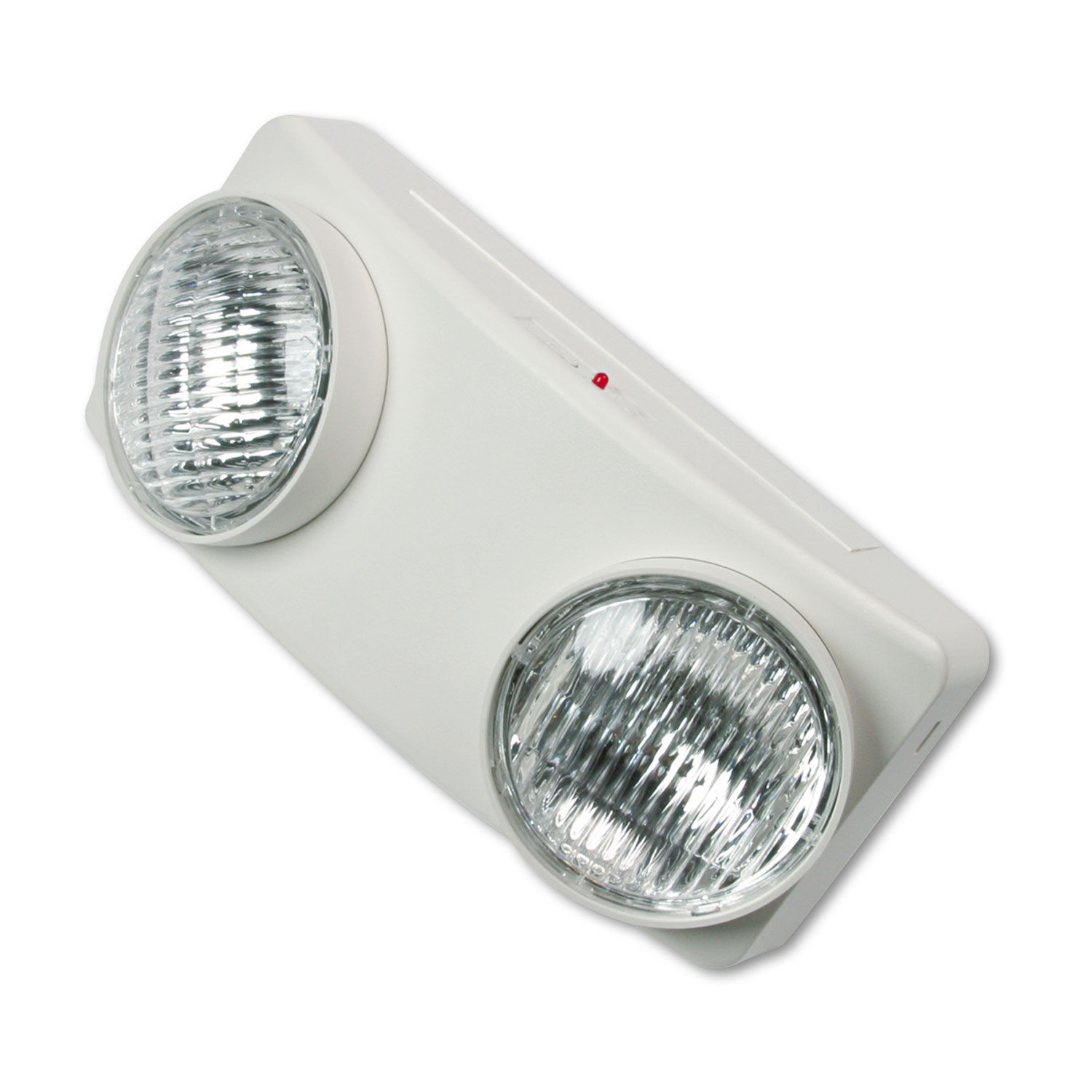 LED Swivel Head Automatic Emergency Light