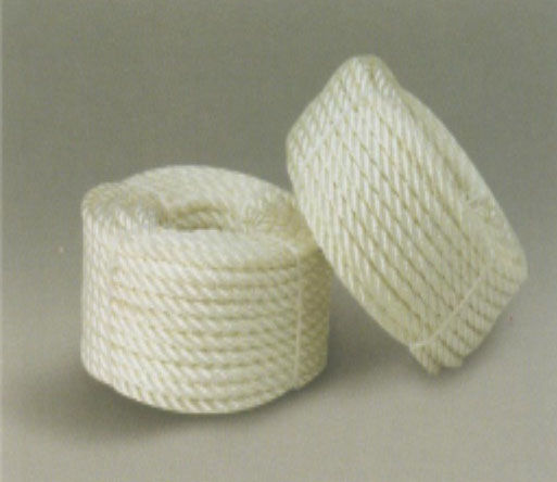 Rope and Twine