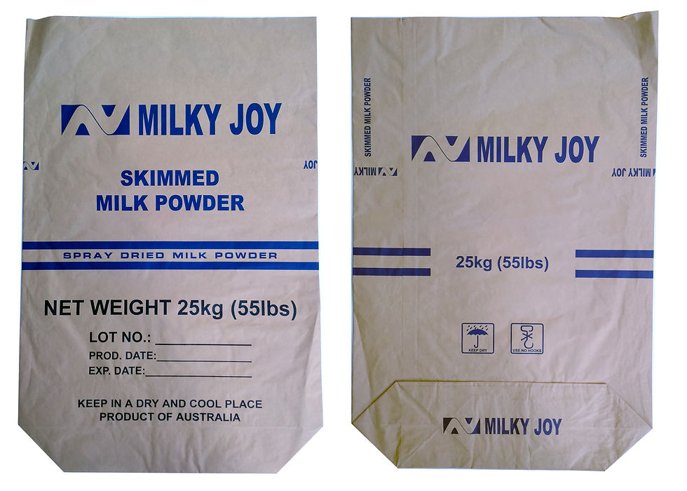 Products Sky Industrial Bags, Inc.