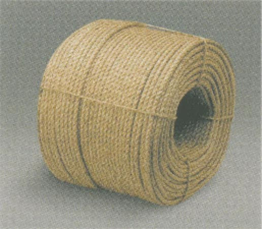 Rope and Twine