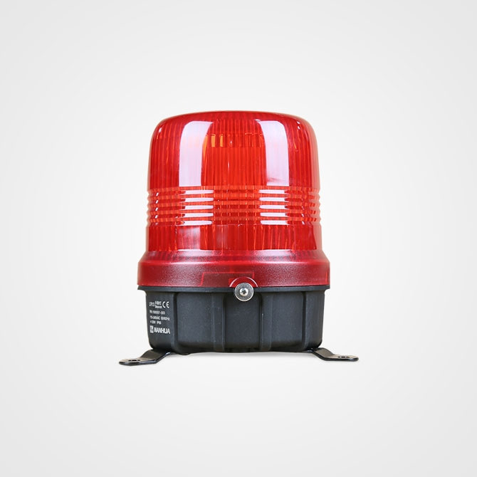 LR13-FDC Beacon Led Light