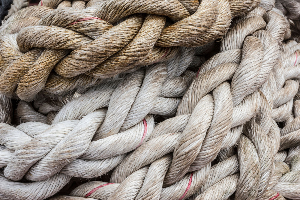 Mooring Ropes