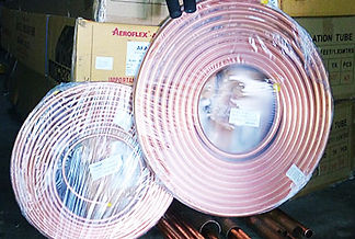 Refrigeration Supplies in Ortigas Pasig