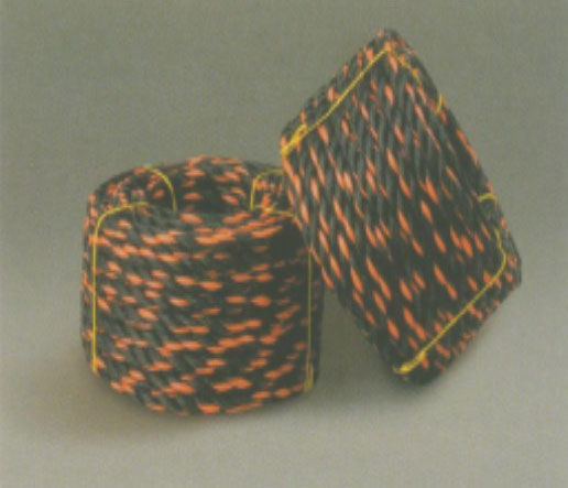 Rope and Twine