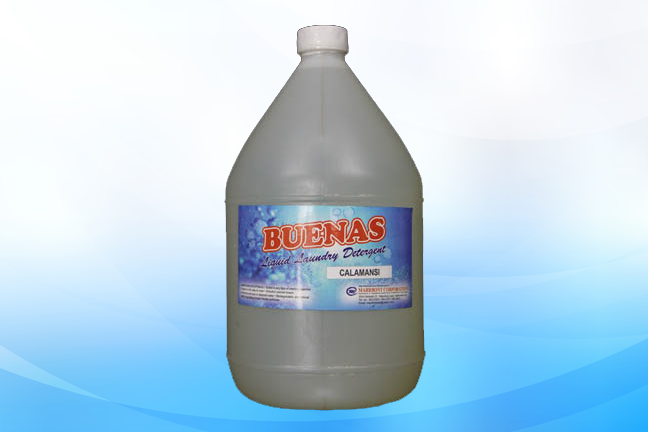 Thumbnail: Liquid Laundry Detergent Premium