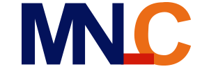 MNLC Trading in Caloocan City Logo
