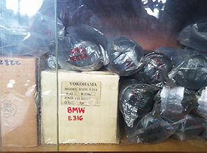 Refrigeration Supplies in Ortigas Pasig