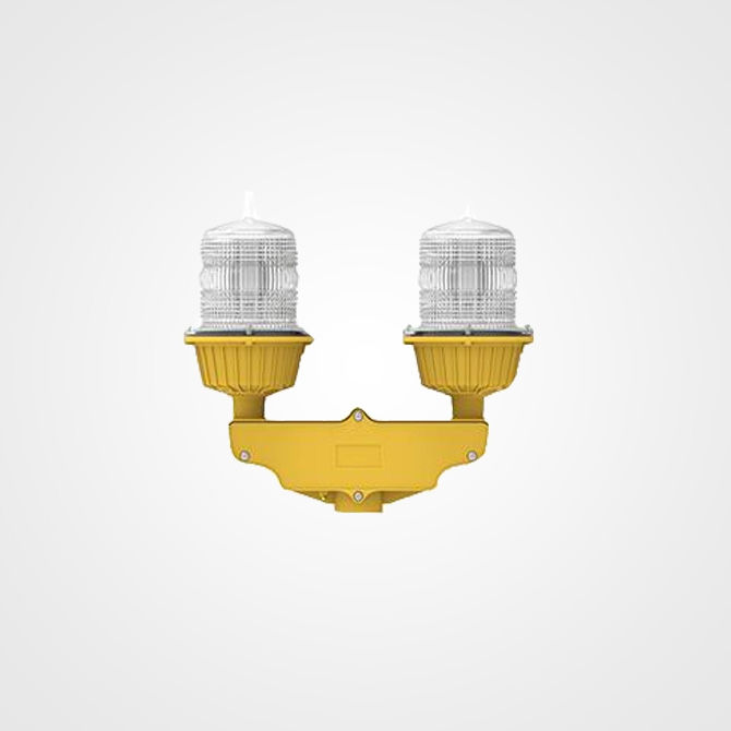 Low Dual Obstruction Light LS310-AVA