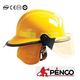 Firefighting Helmet