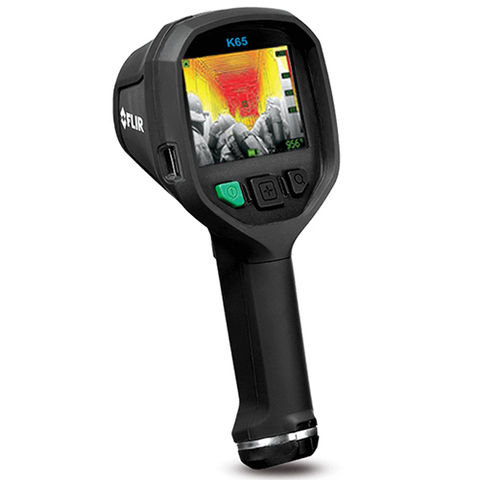 FLIR Thermal Imaging-c51ce