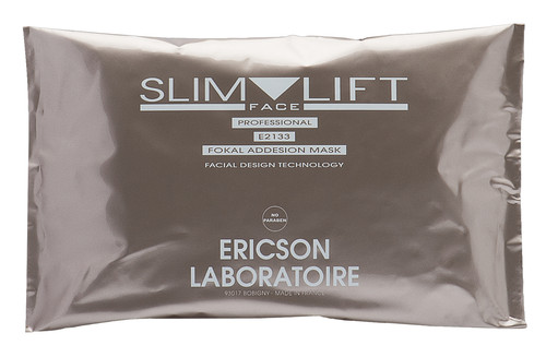 Masque De Traitement Fokal Adhesion E2133 Ericson Laboratoire - Soin Salon - Neuf Sous Blister
