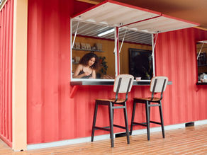 Custom Shipping Container Pop-Up Shops: A Smart, Budget-Friendly Retail Solution