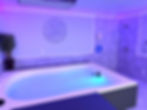 Remedy Me Spa Open Float Chamber