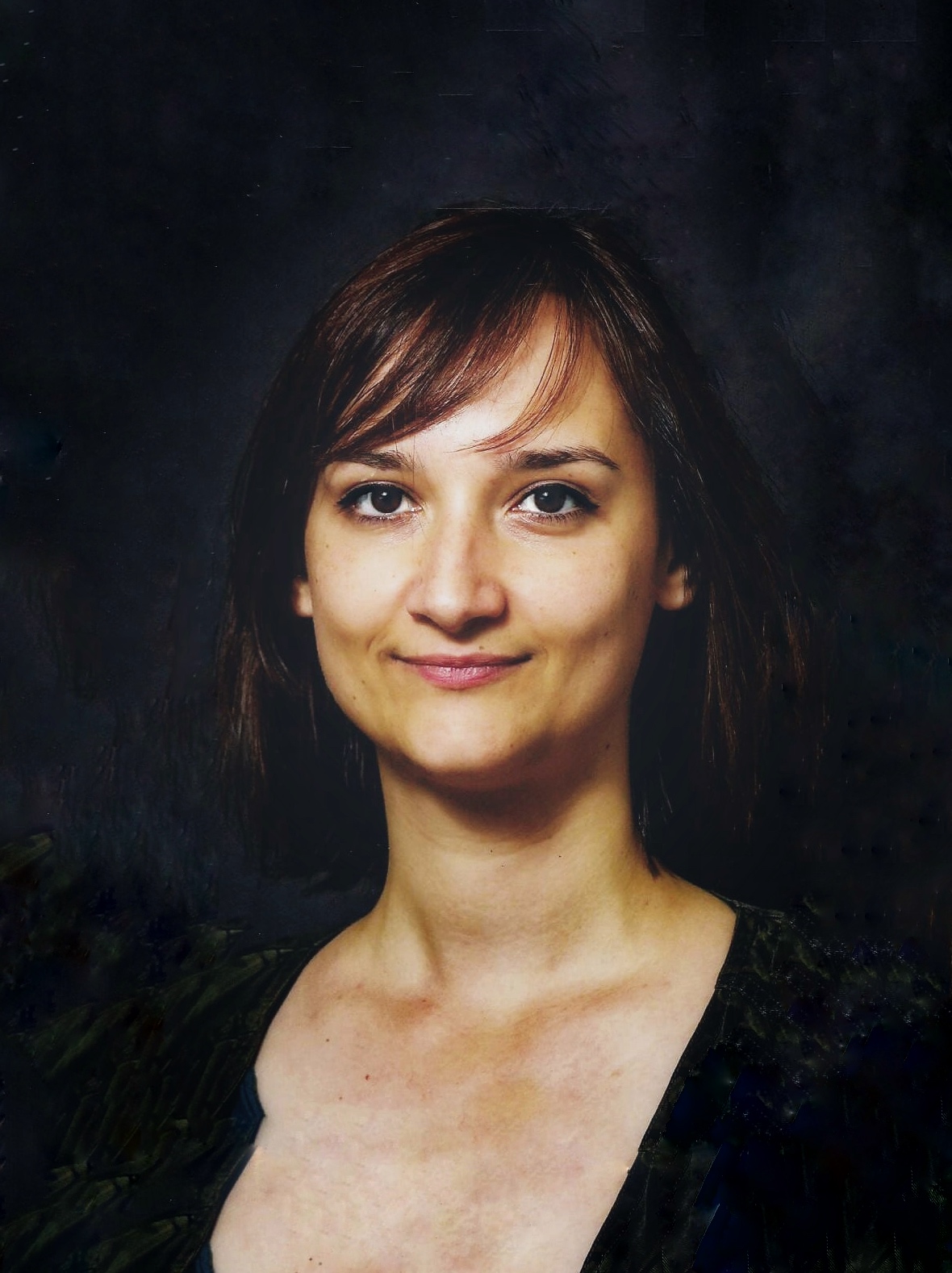Marion Wattiaux