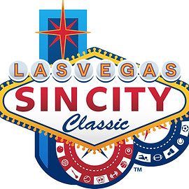 Sin City Classic Logo